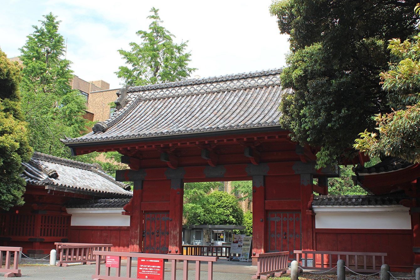 😱日本大学：他们用高中题考进顶尖大学！