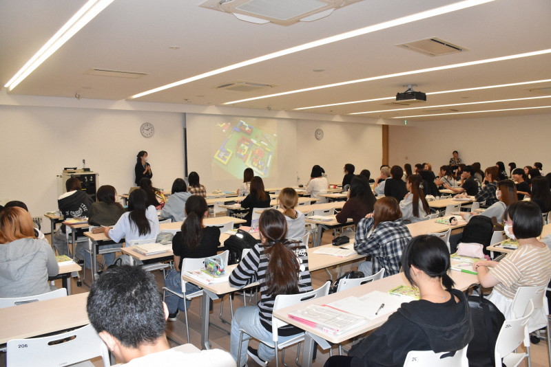 🚨短大危机！30年腰斩，再见近一半！（保教人才何处寻？）