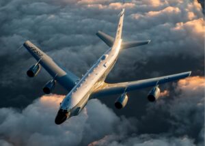 🚨俄远东、朝鲜半岛有异动！美军侦察机悄悄靠近… 封面