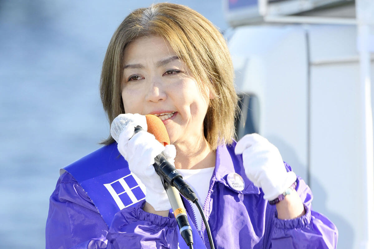 💥伊东市长选：落选者“诈尸”？新人太强，官员工恐再选！