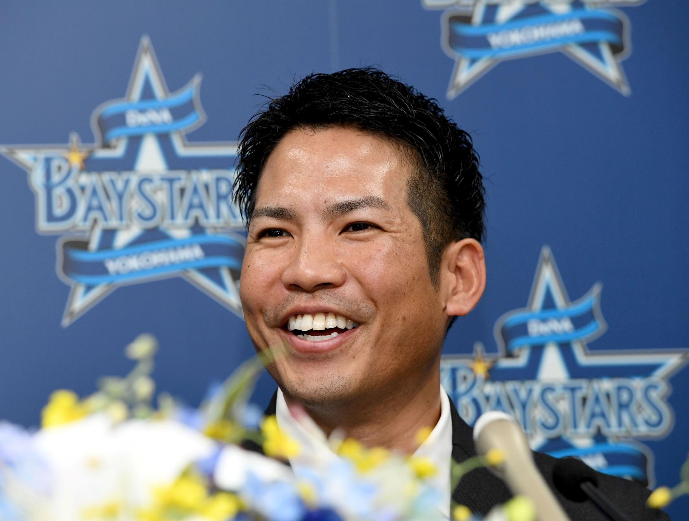 💥横滨补刀！西武人要价，急需强力捕手和外野手！