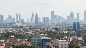 💥印尼：虽爱中国，却离不开日本的真金白银！ 封面