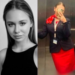 ☕️ 仅因“请喝茶”？俄乘务员竟被判刑！ 封面