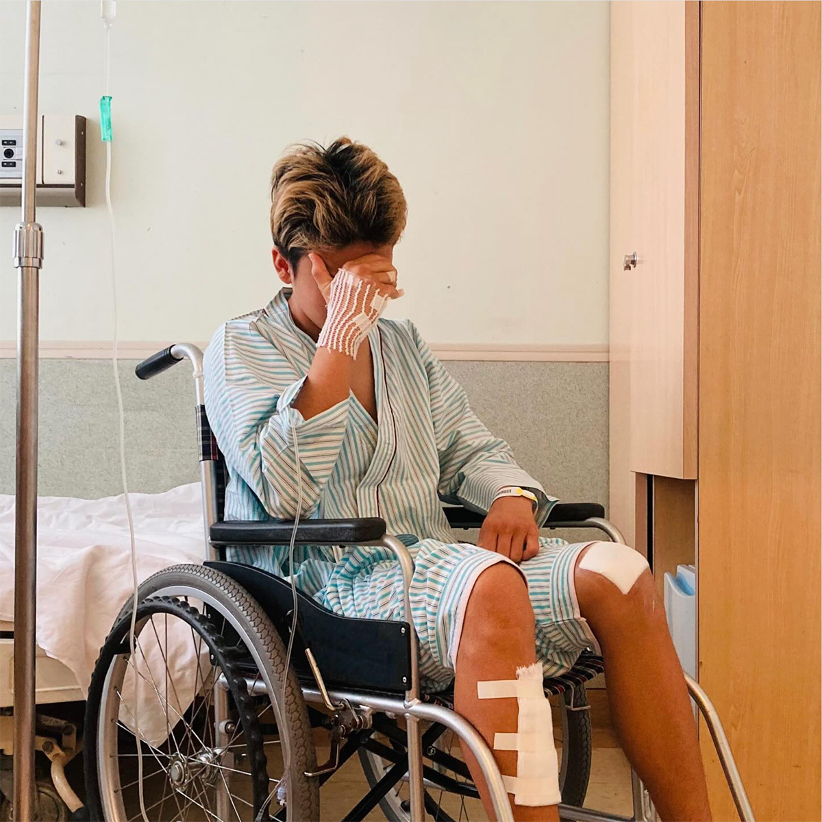 🚨保险理赔就该给钱！网红“团款”慰问金，背后藏猫腻？