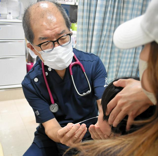 🔥流感来势汹汹！新型变种病毒来袭！