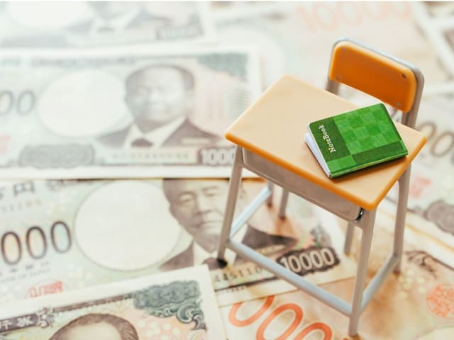 💰大学入学：烧钱不说，还被坑？！