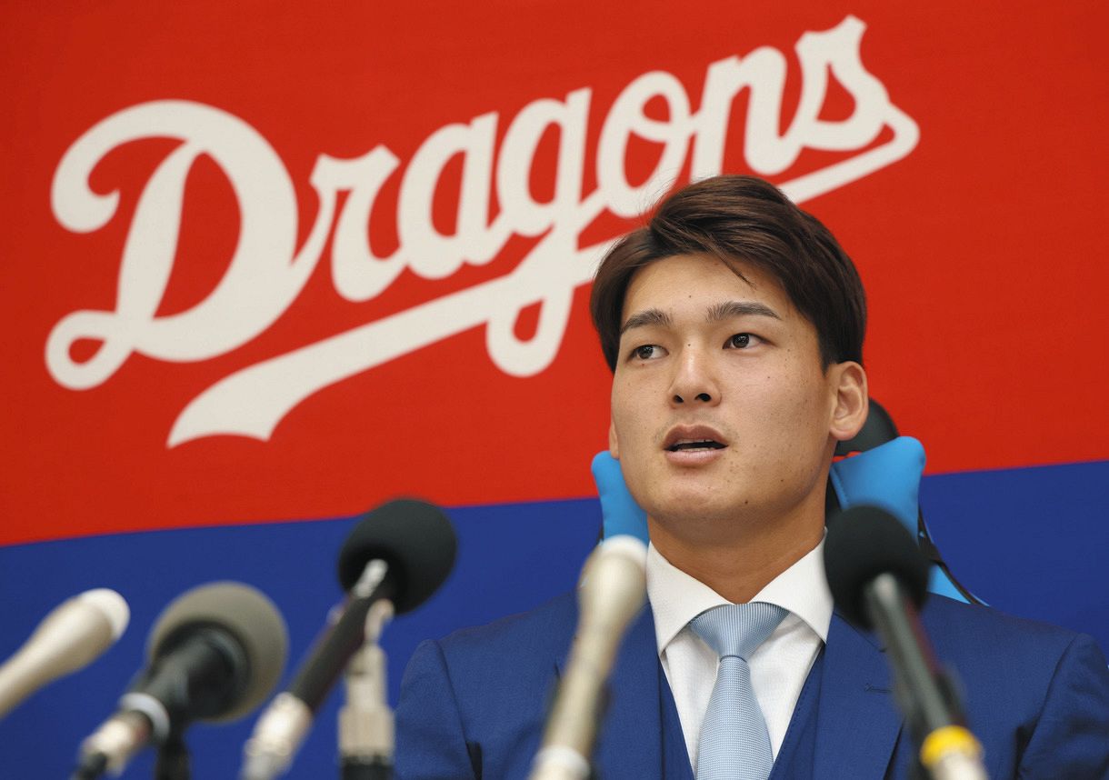 💥降薪+道歉！石川昂弥：对不起，明年再来！