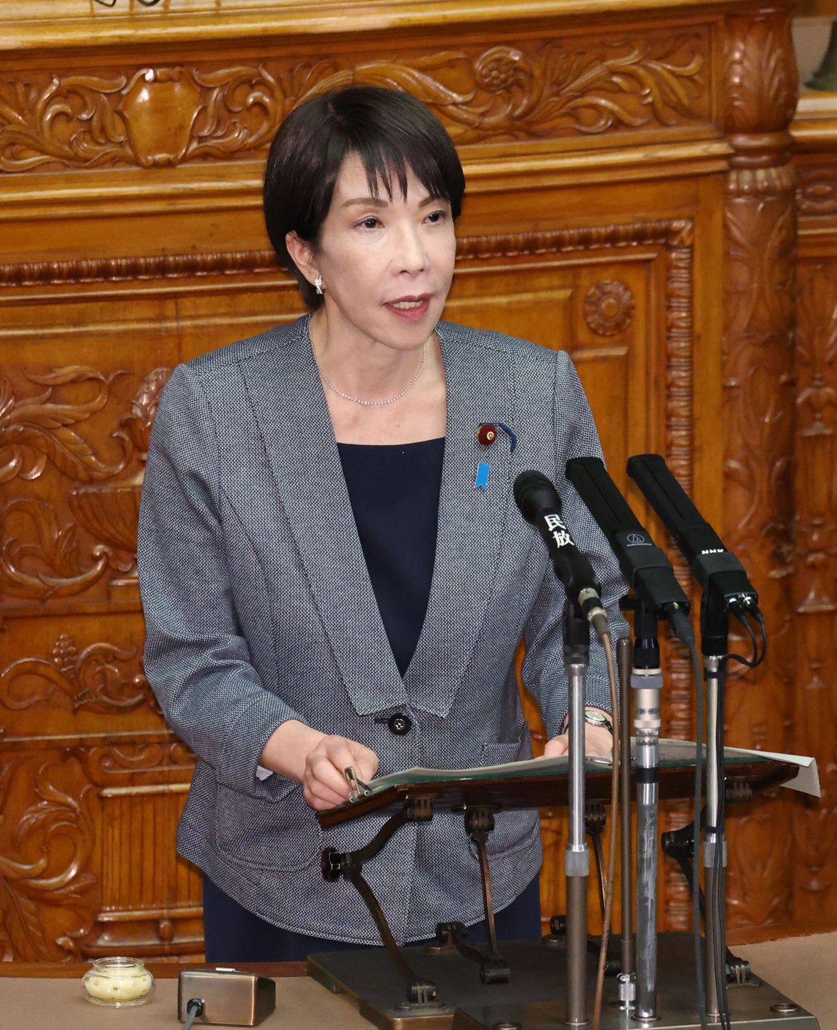 💥日本：白菜价！安倍旧臣怒批新政，真要完？