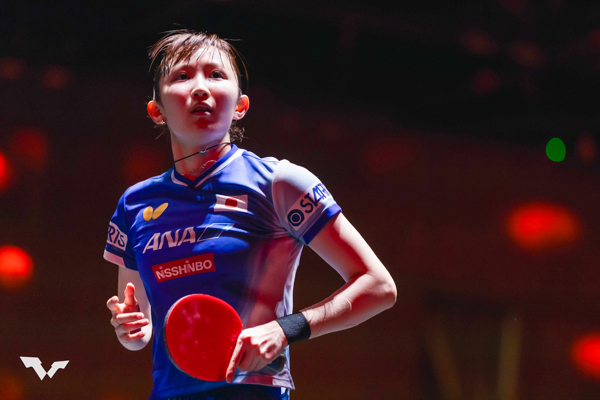 💥日本天才少女，一战崩盘！中国新星横扫！