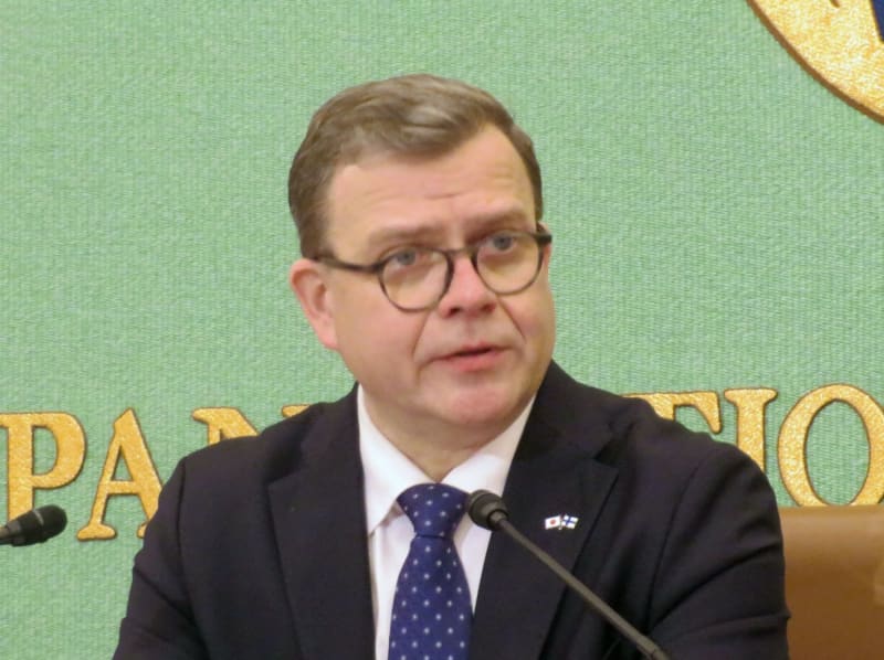 💥芬兰议员“眯眼”嘲亚，北欧神话崩了！