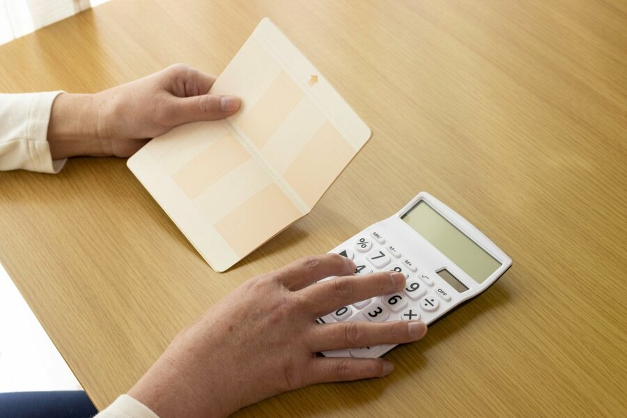 💰单身养老：490万就够了！别再被2000万吓唬！