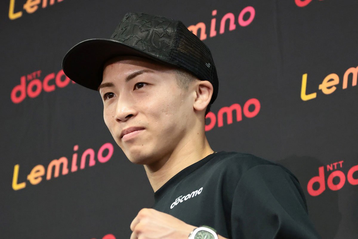 🥊井上尚弥 vs. 毕加索？5000日元值不值？🔥