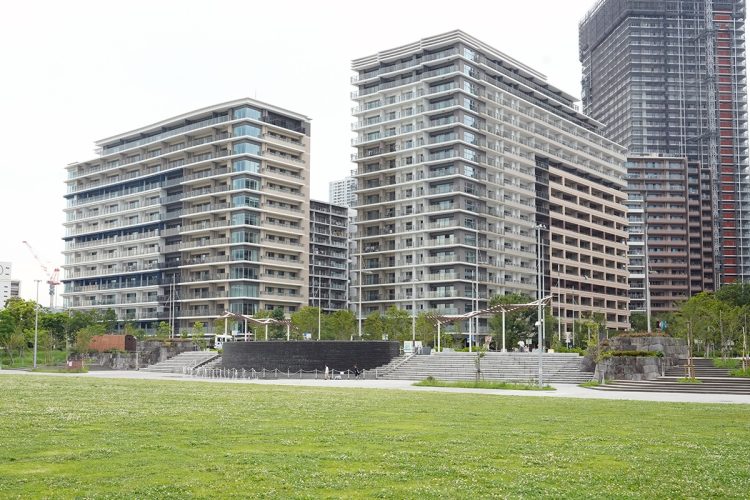 🚨外国人炒房：东京豪宅一年内转手超一成！逃税？