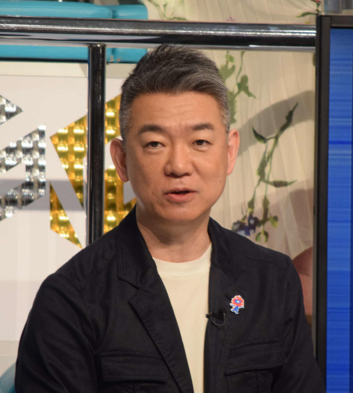 💥高市首相失言！桥下彻曝：没这事儿，根本没锁定！