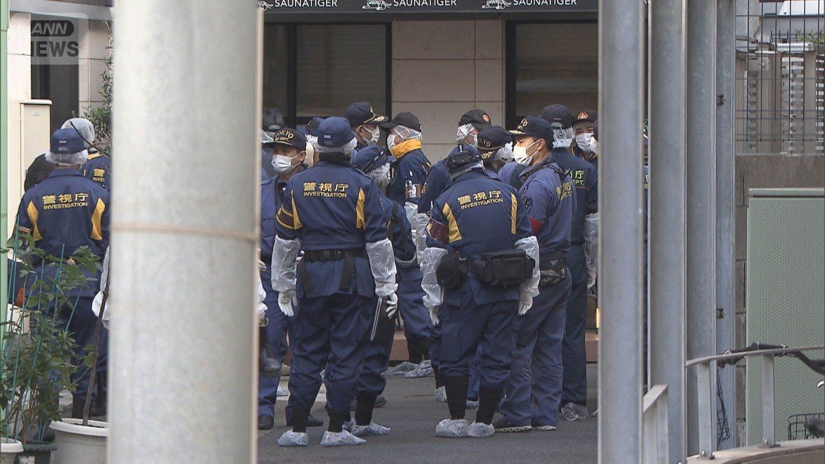 🔥🆘 桑拿房惊魂！夫妻遇难，竟因“断电”和“门把手”？