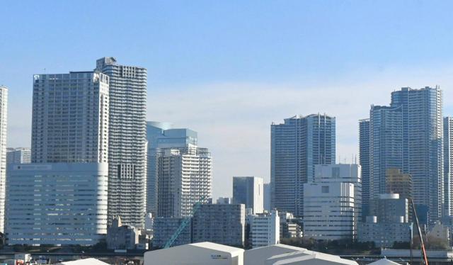 🚨首都圈地震：豪宅“没事”？真相背后是…