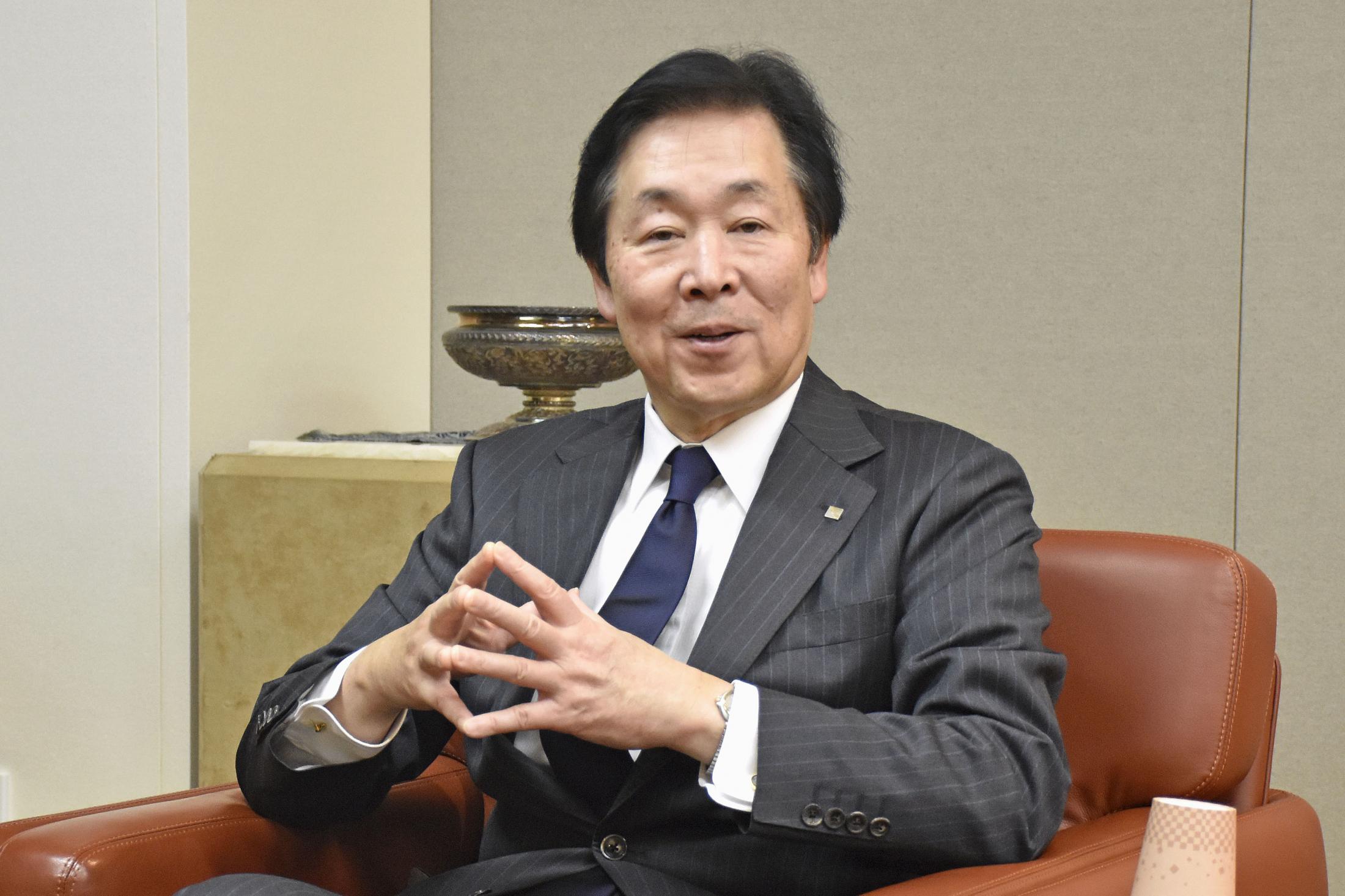 🔥告急！告急！告别俄气，东京燃气转向国产！