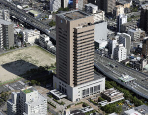 🚨大阪惊魂！113人食物中毒，幸好都只是小事！ 封面