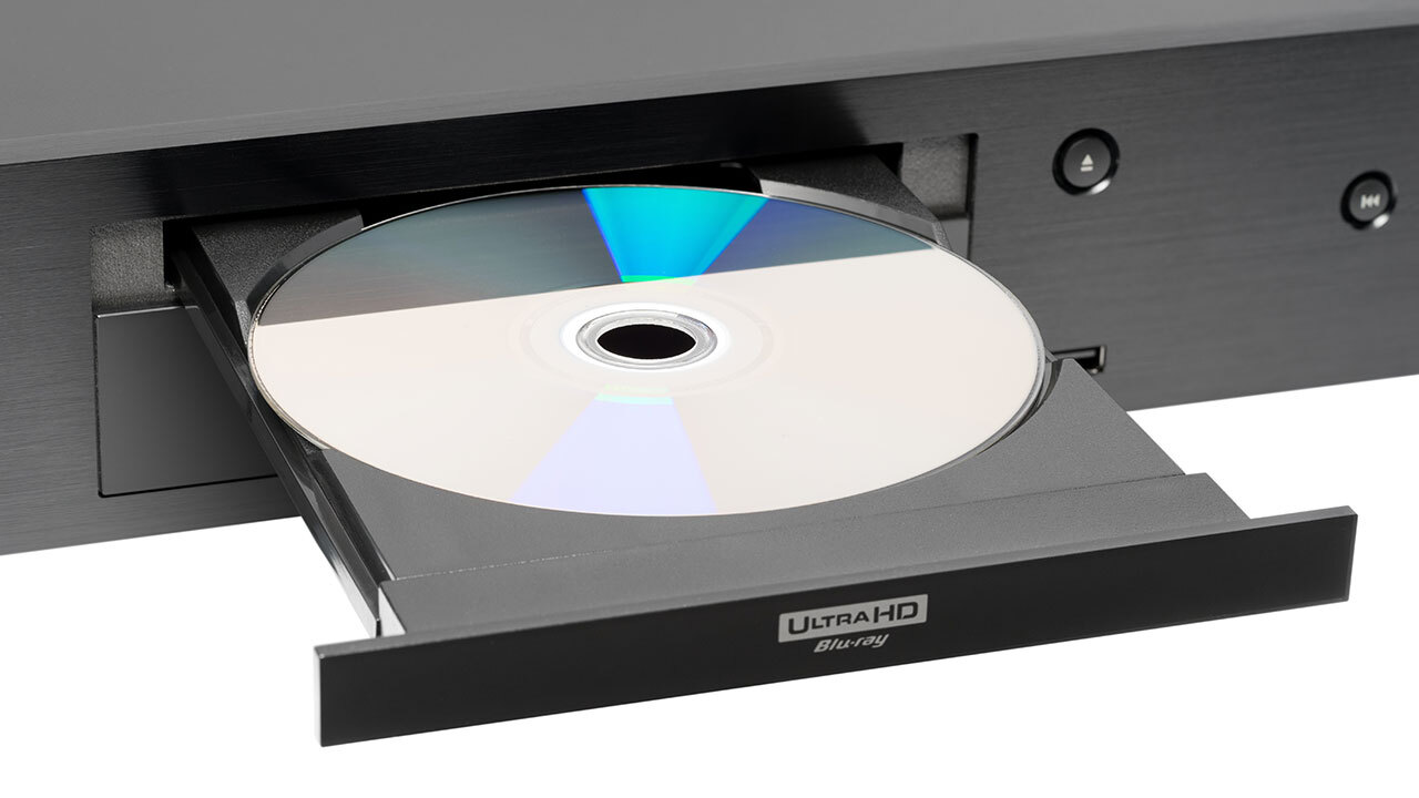 💥蓝光已死？索尼停产预示着新媒体的没落！