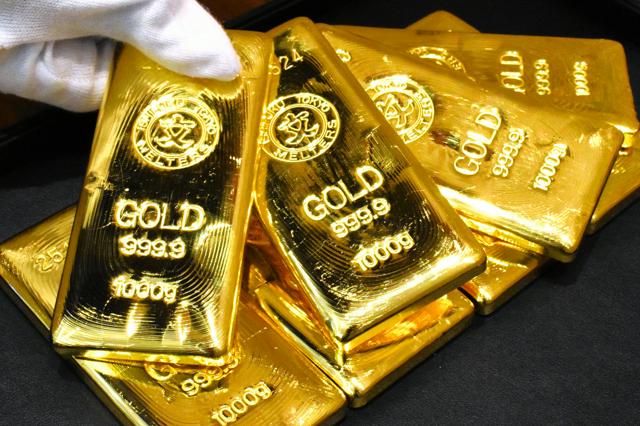 💥金价暴涨！一克突破2.5万日元，抄底了吗？