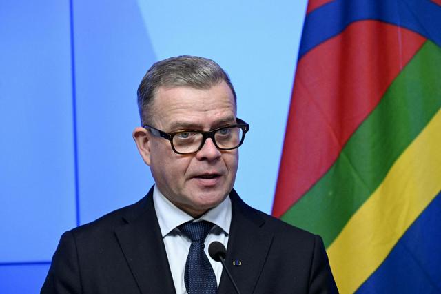 💥首相道歉！“眯眼”风波，芬兰真诚致歉！