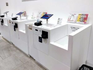 ⚠️自选收银：是解放还是麻烦？ 封面