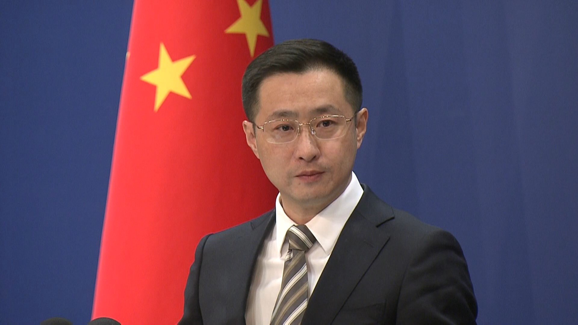 💥日方先撤回争议言论！中方：才能正常交流！