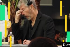 📉战略股暴跌！现金流和盈利预测成“绊脚石”！ 封面