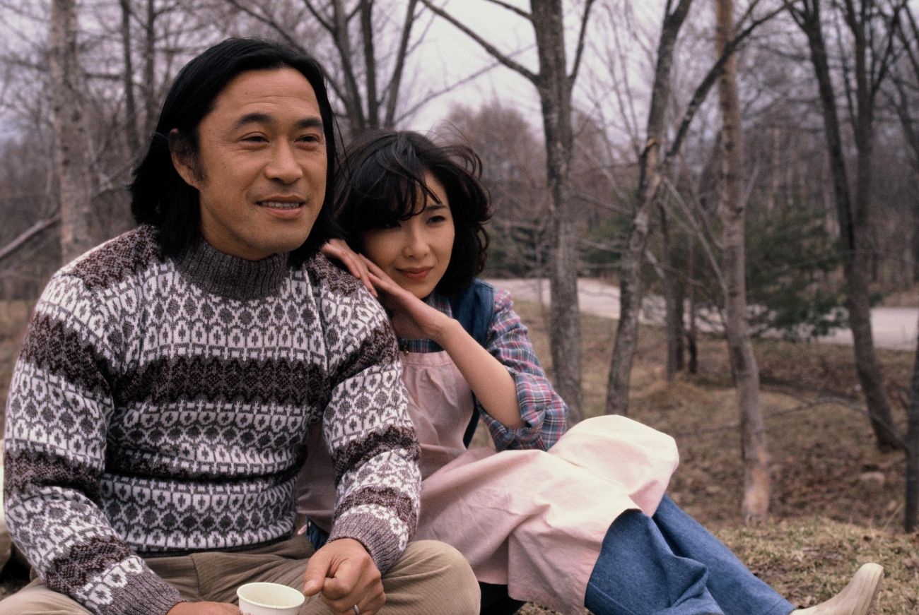 🎬 泪洒南京！经典爱情片，12月等你来重温！