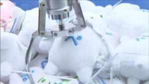 🎮全家便利店变身游戏厅！5000家门店玩到嗨！ 封面