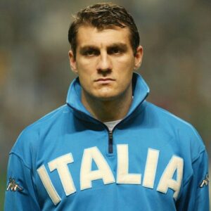 🔥23年了还是耿耿于怀？韩媒怒怼意大利前锋！ 封面