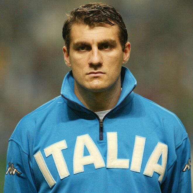 🔥23年了还是耿耿于怀？韩媒怒怼意大利前锋！