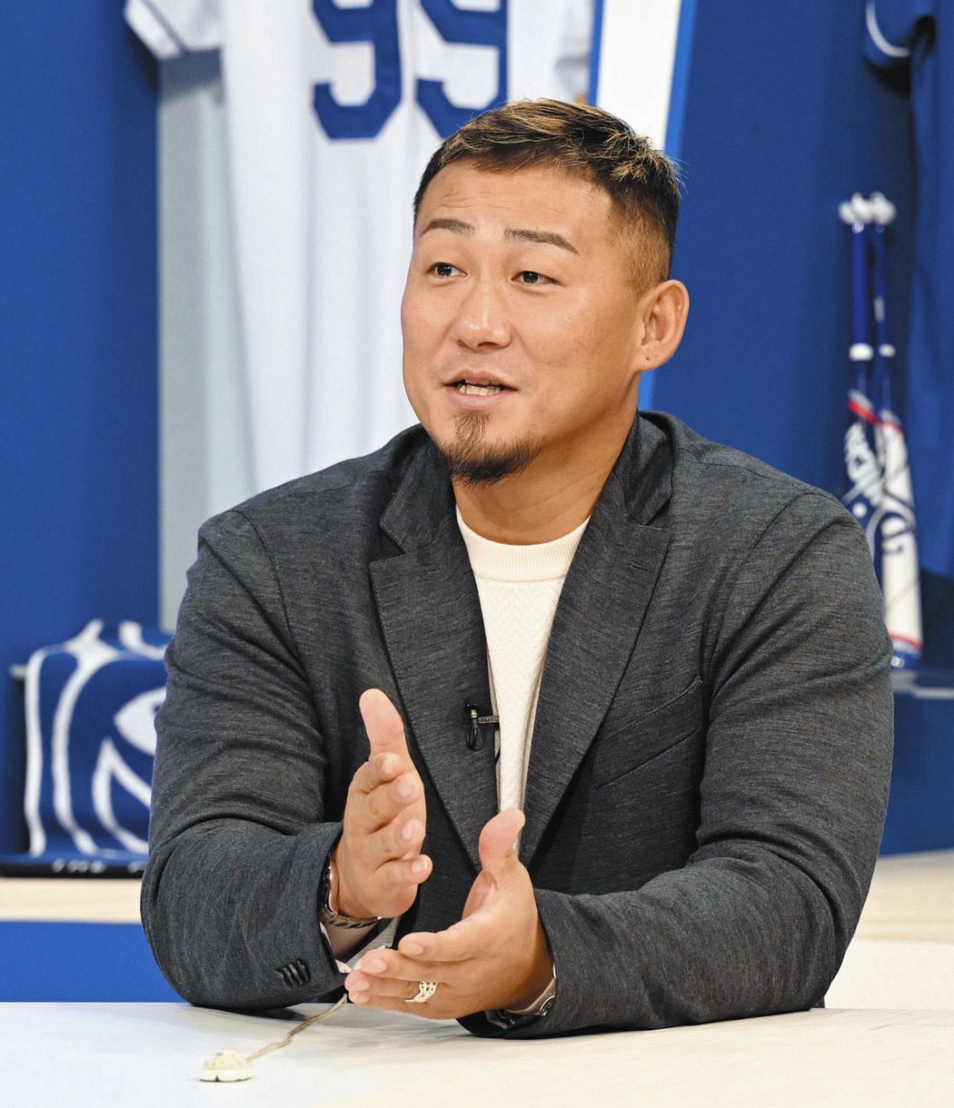 💥年度最佳？他却说“不够好”！