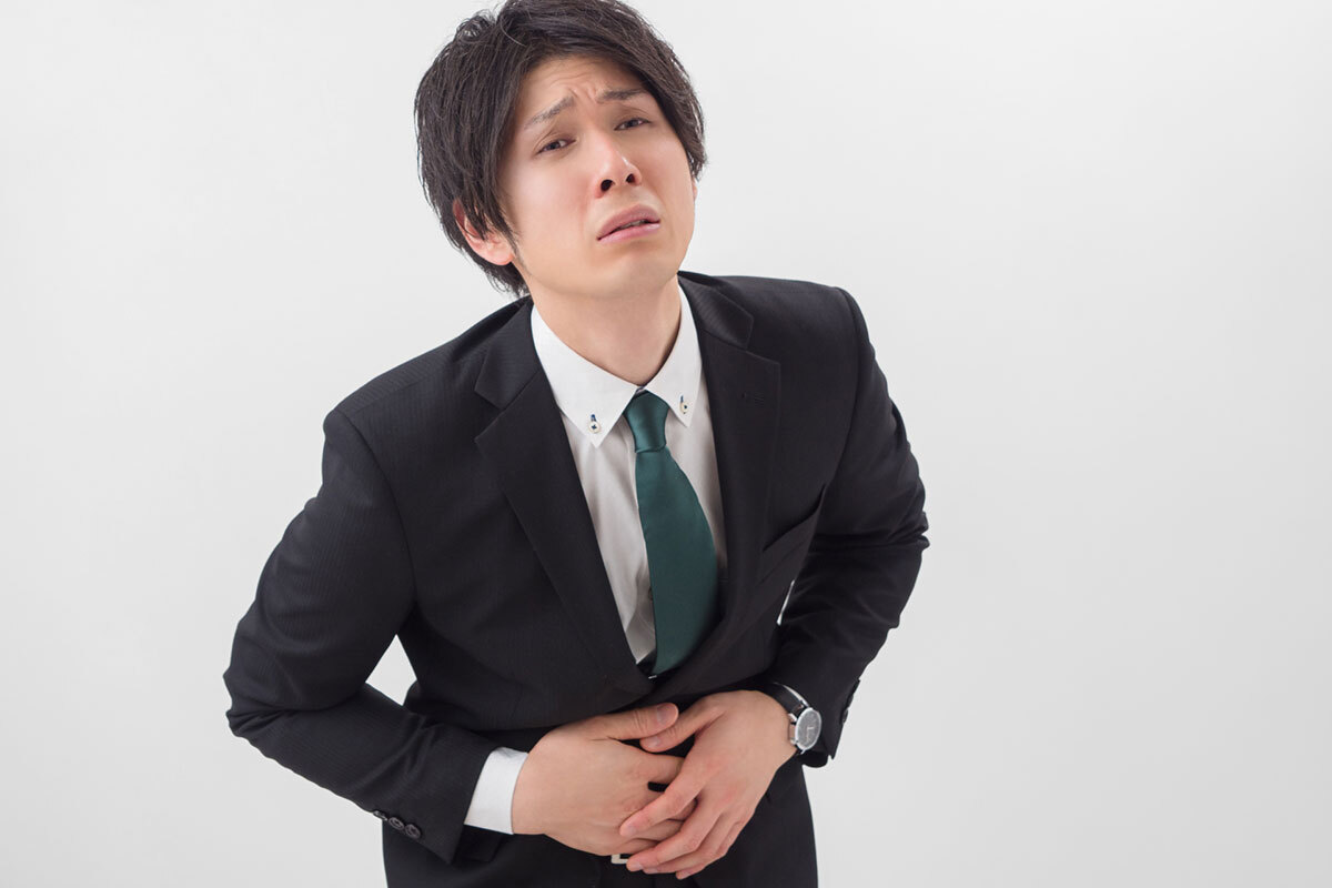 🩸男上司体验痛经？东京奇葩计划引爆争议！