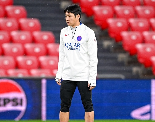 💥欧冠大冷！韩国球星0分钟出场，韩媒：全程被冷落！