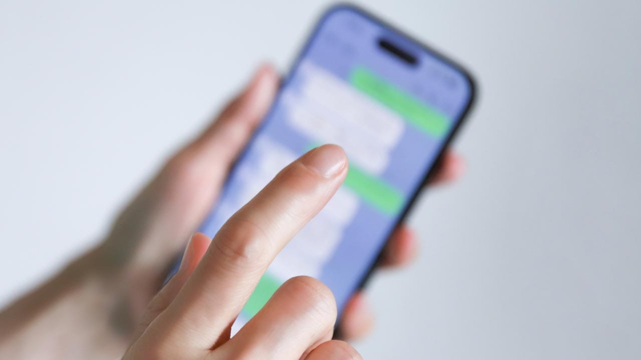 ⚠️深夜“骚扰”！职场大忌，你中招了吗？