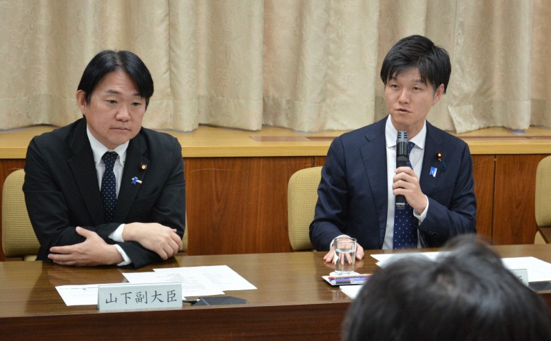 🌾农相借钱买稻米券？这操作…有点东西！