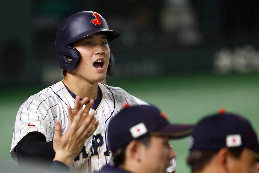 💥大谷出场引发巨乱！WBC丑闻爆发，网友怒炸锅！