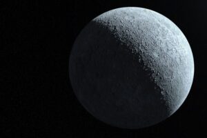 🚀月球坠毁！日本“白兔”的太空梦碎了… 封面