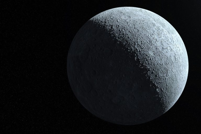 🚀月球坠毁！日本“白兔”的太空梦碎了…