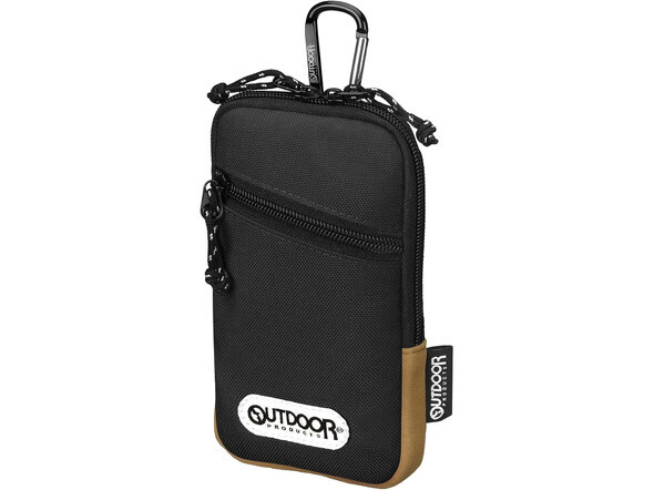 📱别让手机“淋”在户外！防水便携，解放双手！