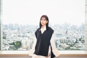 💔 前田敦子：爱过就够了，现在只想好好爱自己！ 封面