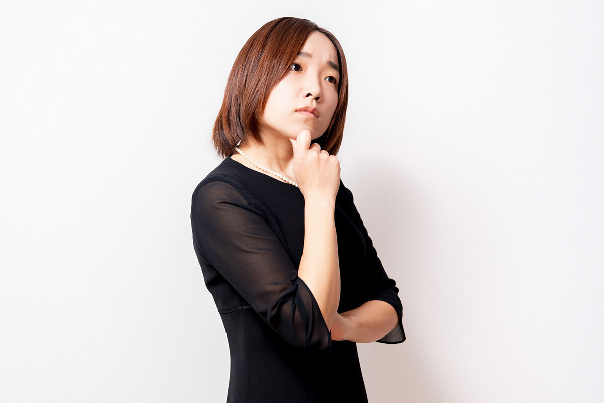 😱祖先：这黑丝…我没同意啊！葬礼也太奔放了！