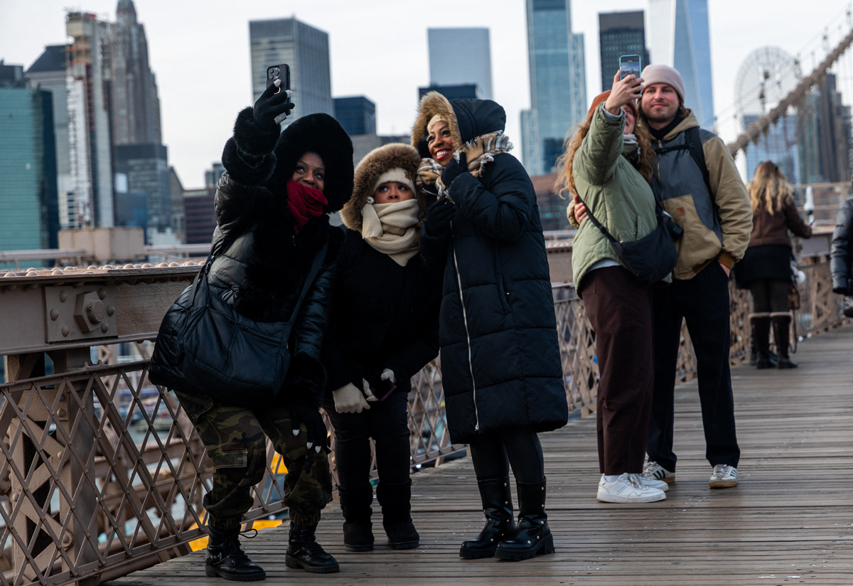 🚨游客社交媒体“实名制”？美政府新规，你也中招！