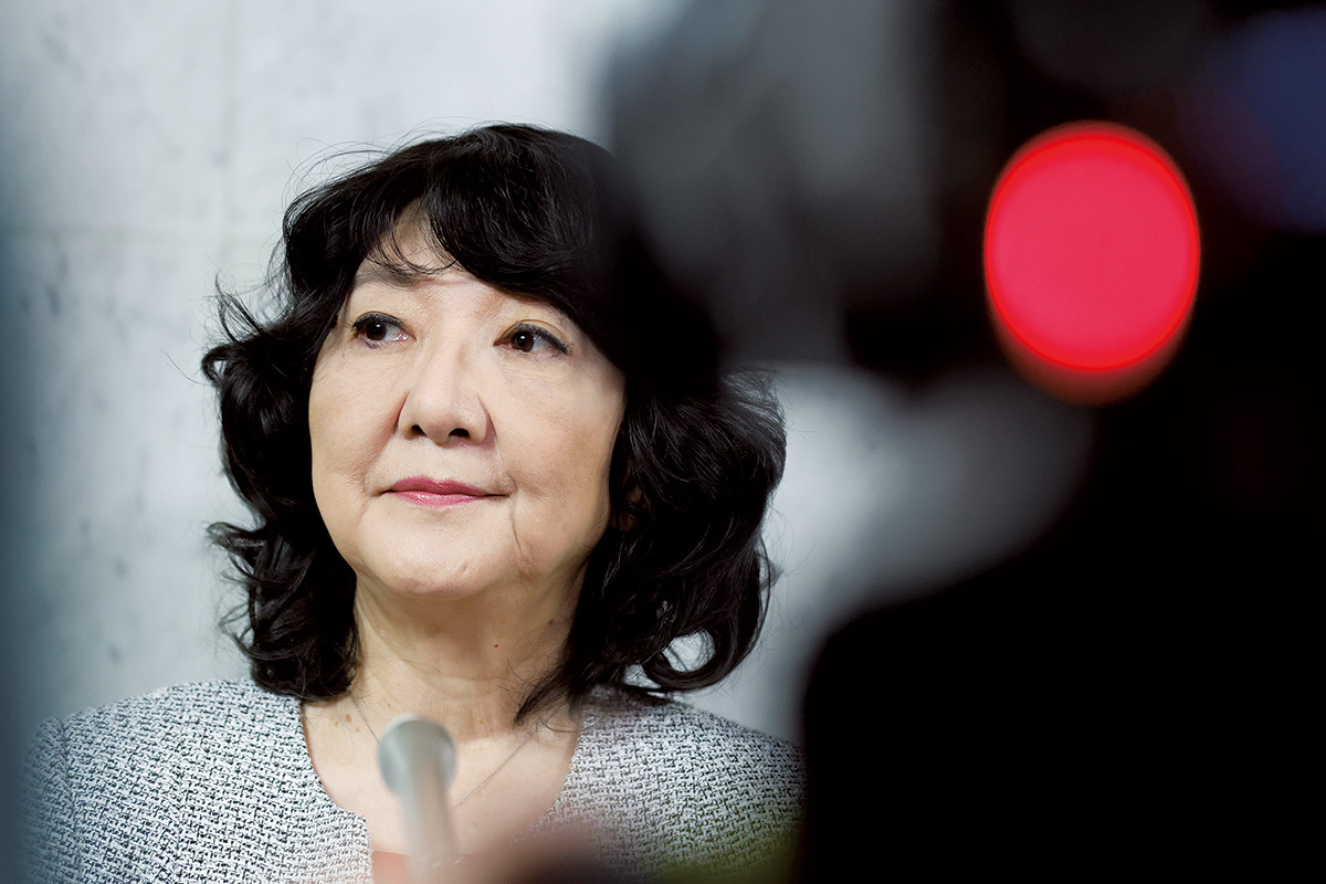 🚨生活“倒计时”！日元崩盘，谁来救场？