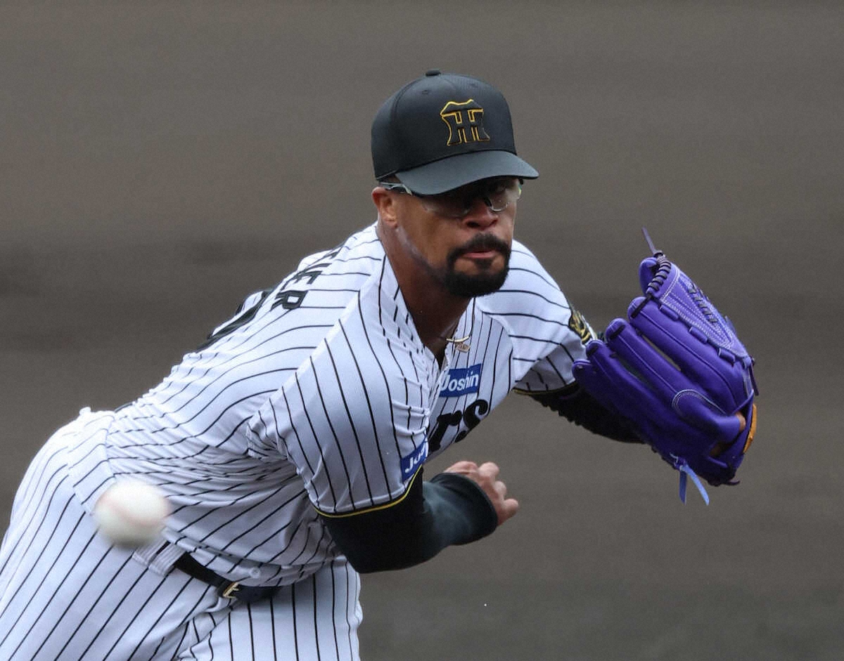 💥阪神旧将竟将投奔死敌？！软银争夺战急转直下！