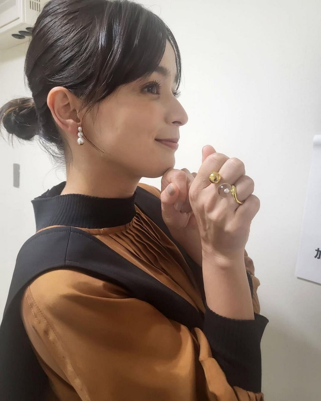 💔昔的体育健将，如今的…40岁妻子好担心！