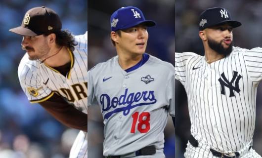 ⚾️ 胜负之外，MLB另眼相看！投手价值新标准揭秘！