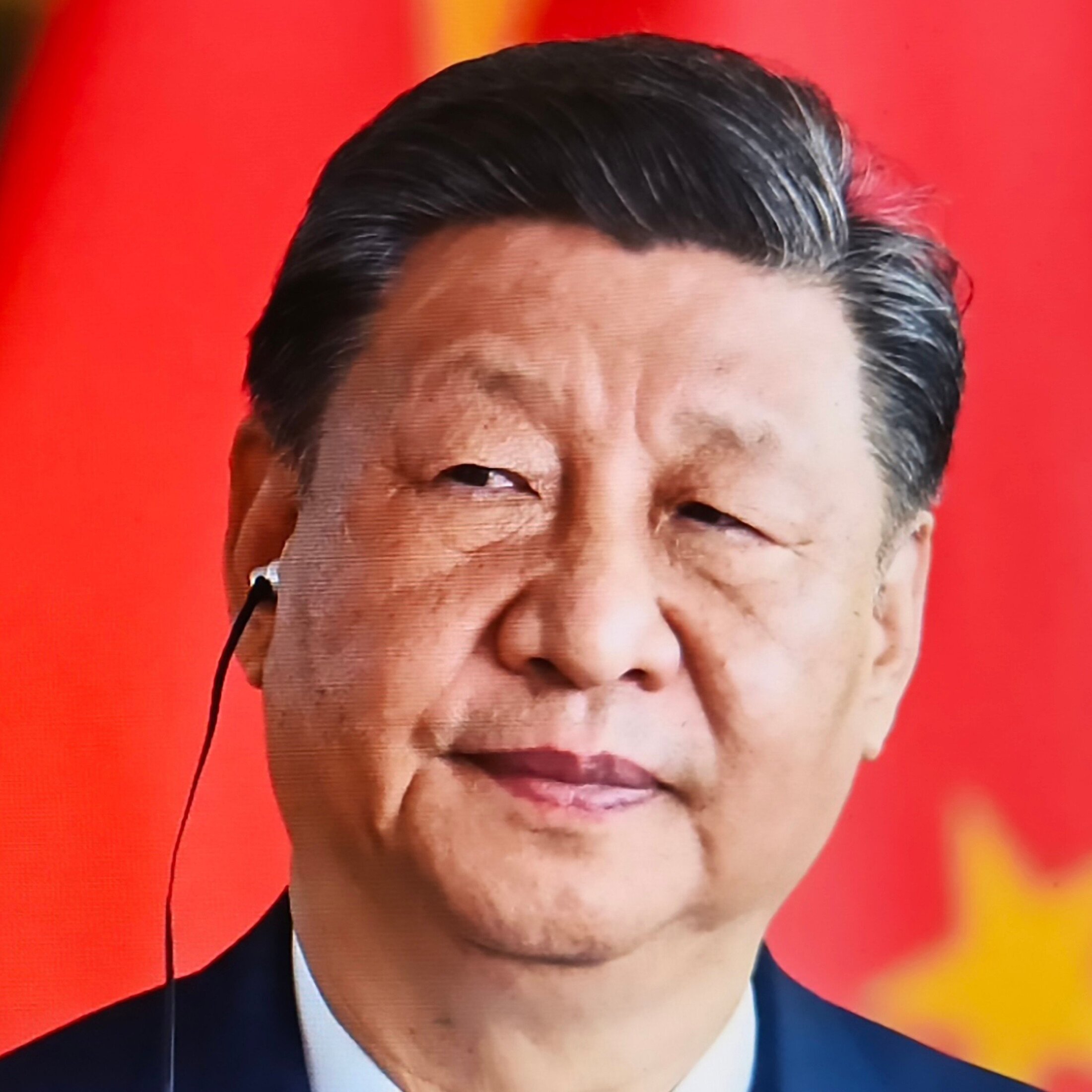 💥习总怒了！中国万亿贸易顺差下的“空心”增长！