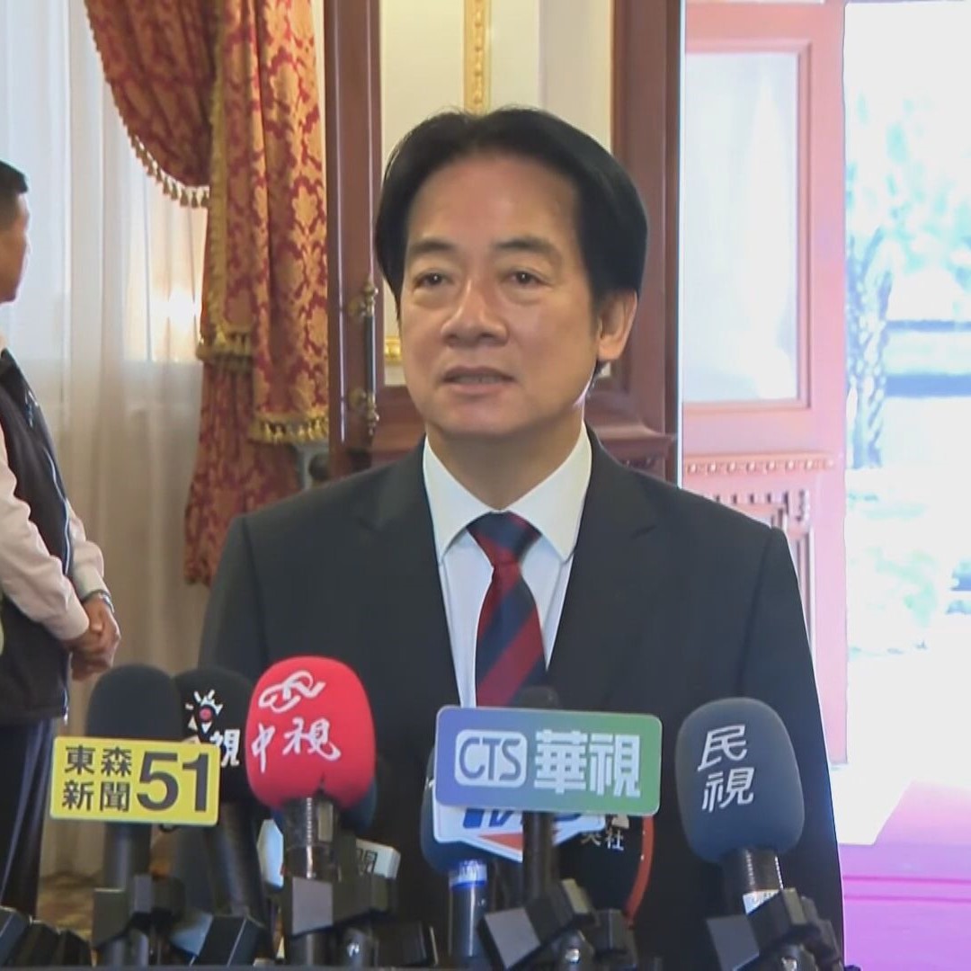 🚨台海风云：大国别吓唬人！